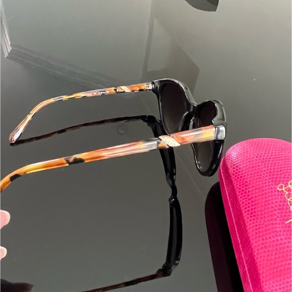 Lilly Pulitzer Meridiene Cat-Eye Sunglasses main image 8